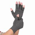 Hand Pain Relief Compression Gloves - 360 Support & Warmth