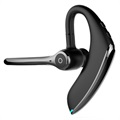 Noise Canceling Mono Bluetooth Slušalica F910 (Otvoreno pakovanje - Odlično stanje) - Crna