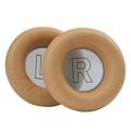 1 Set of Ear Pads for B&O Beoplay H7/H9/H9i - Khaki