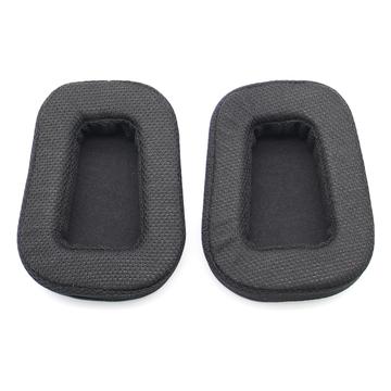 1 Set of Earpads for Logitech G633 / G933 / G935