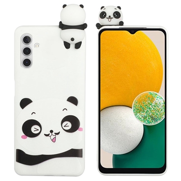 Samsung Galaxy A04s/A13 5G 3D Cartoon TPU Maska