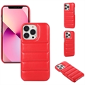 iPhone 11 Pro 3D Jacket Presvučena Plastična Maska