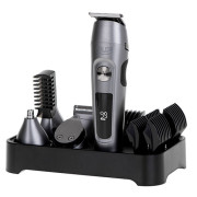 Adler AD 2944 Grooming 6 u 1 set - LED - USB-c