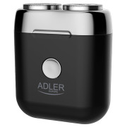 Adler AD 2936 Putni brijač - USB, 2 glave