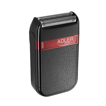 Adler AD 2923 Brijač - Punjenje preko USB-a