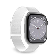 Apple Watch Ultra 2/Ultra/9/8/SE (2022)/7/SE/6/5/4/3/2/1 Puro Nylon Sportska Narukvica - 49mm/45mm/44mm/42mm