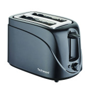 Techwood TGP-246 Toaster - crni