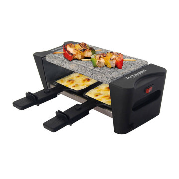 Techwood grill TRD-346 Električni Raclette duo