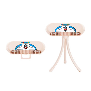 Remax Doraemon Boqin F3 ventilator - pink