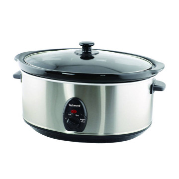 Techwood TMJ-450 Slow cooker