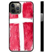 iPhone 12 Pro Max Zaštitna Maska - Zastava Danske