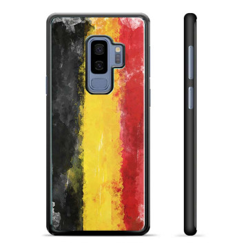 Samsung Galaxy S9+ Zaštitna Maskica - Zastava Nemačke