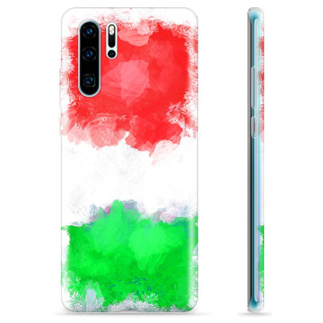 Huawei P30 Pro TPU Maska - Zastava Italije