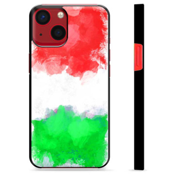 iPhone 12 mini Zaštitna Maska - Zastava Italije