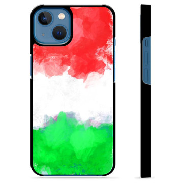 iPhone 13 Zaštitna Maska - Zastava Italije