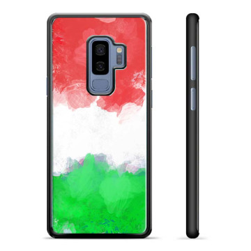 Samsung Galaxy S9+ Zaštitna Maskica - Zastava Italije