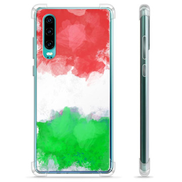 Huawei P30 Hibridna Maska - Zastava Italije