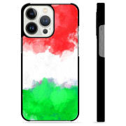 iPhone 13 Pro Zaštitna Maska - Zastava Italije