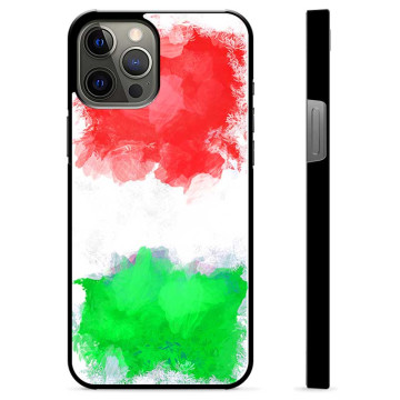 iPhone 12 Pro Max Zaštitna Maskica - Zastava Italije