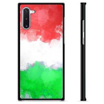 Samsung Galaxy Note10 Zaštitna Maska - Zastava Italije