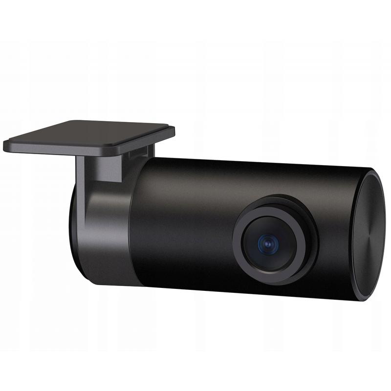 70mai A400 Dash Cam - 2K, WiFi, 2 LCD