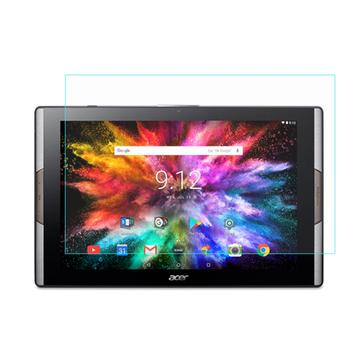 Acer Iconia Tab 10 A3-A50 Zaštitno Kaljeno Staklo - 9H - Case Friendly - Providno