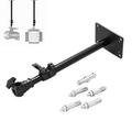 Adjustable Stand for Wall/Ceiling Mounting for Camera/Light