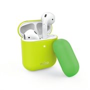 AirPods Puro Icon Fluo Silikonska Futrola