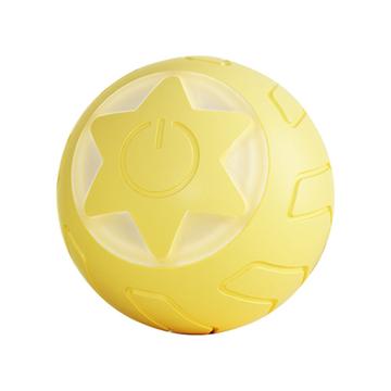 Aiwo Star Pet Smart Rolling Ball Teaser