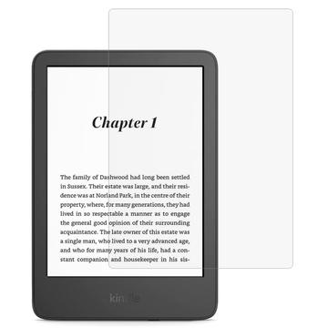 Amazon Kindle (2022) Zaštitno Kaljeno Staklo - 9H - Case Friendly - Providno