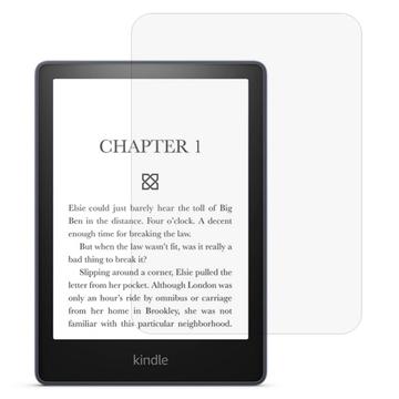 Amazon Kindle Paperwhite (2024) Full Cover Zaštitno Kaljeno Staklo - 9H, 0.3mm - Providno