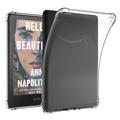 Amazon Kindle Paperwhite (2024) TPU Maska Otporna na Udarce - Providna