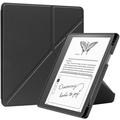 Amazon Kindle Scribe Origami Stand Folio Futrola - Crna