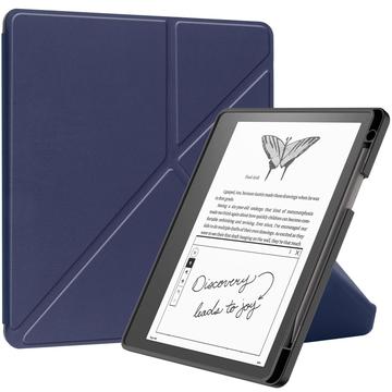 Amazon Kindle Scribe Origami Stand Folio Futrola