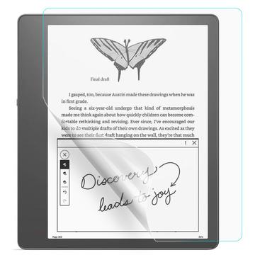 Amazon Kindle Scribe Zaštitna Folija za Ekran - Providna