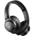 Anker SoundCore Q20i Hybrid Active Noise Cancelling Headphones - Black