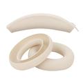 Anker Soundcore Space Q45 Headphones Replacement Earpads and Headband - Beige