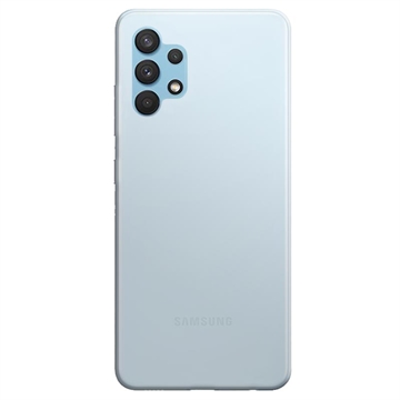 Samsung Galaxy A32 (4G) Anti-Fingerprint Mat TPU Zaštitna Maska