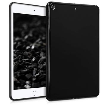 iPad Mini (2019) Anti-Slip TPU Zaštitna Maska - Crna