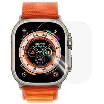 Apple Watch Series 10 TPU Zaštitna Folija - 42mm