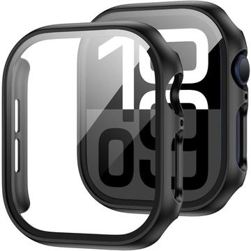 Apple Watch Series 10 Tech-Protect Defense360 Case w. Screen Protector - 46mm