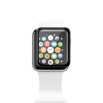 Apple Watch Series SE (2022)/SE/6/5/4 Panzer Flexible Glass Zaštita za Ekran