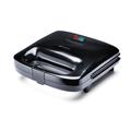 Ariete Toast & Grill Compact - 750W - Black