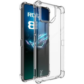 Asus ROG Phone 8/8 Pro Imak TPU Maska Otporna na Padove