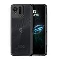 Asus ROG Phone 9/9 Pro Dux Ducis Aimo Hibridna Maska - Crna