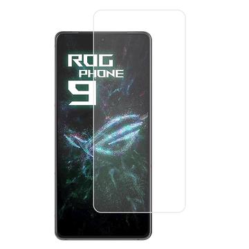 Asus ROG Phone 9 Zaštitno Kaljeno Staklo - 9H - Case Friendly - Providno