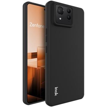 Asus Zenfone 11 Ultra Imak UC-3 Serija TPU Maska - Crna