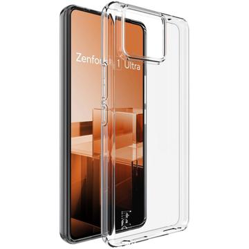 Asus Zenfone 11 Ultra Imak UX-5 TPU Maska - Providna