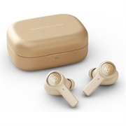 Bang & Olufsen Beoplay EX Bežicne Bluetooth Slušalice - Zlatne