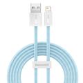 Baseus Dynamic USB / Lightning Cable - 1m, 2.4A